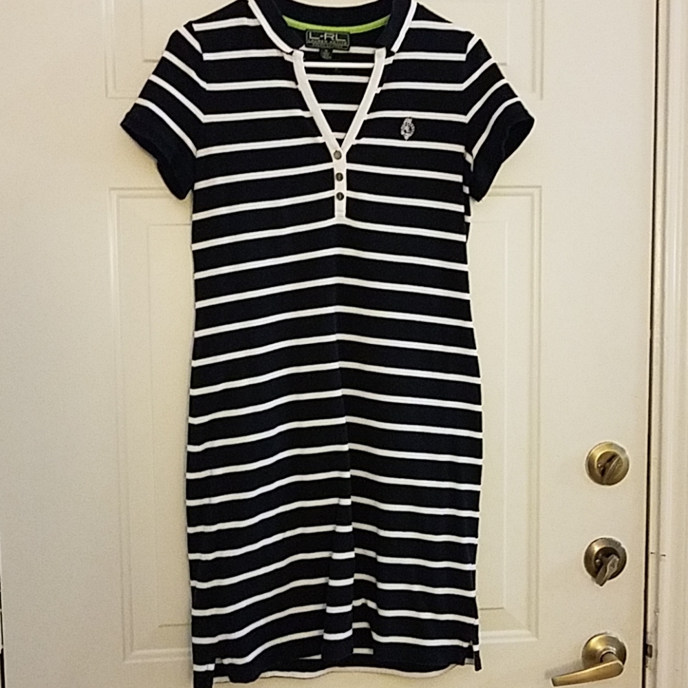 Lauren Active Dress